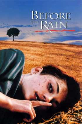 Yağmurdan Önce Türkçe Dublaj indir | 1080p DUAL | 1994