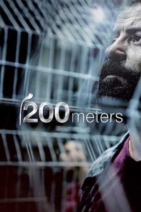 200 Metre Türkçe Dublaj indir | 1080p DUAL | 2020
