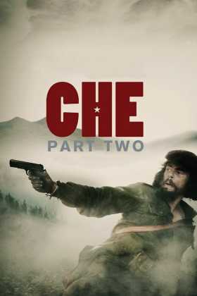 Che 2 - Gerilla Türkçe Dublaj indir | 1080p DUAL | 2008