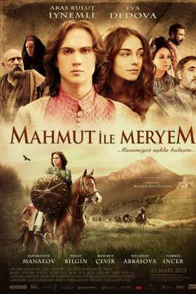 Mahmut ile Meryem indir | 1080p | 2013