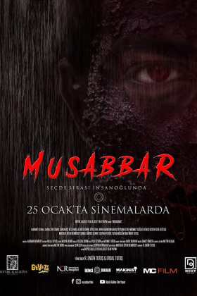 Musabbar Sansürsüz indir | 1080p | 2019