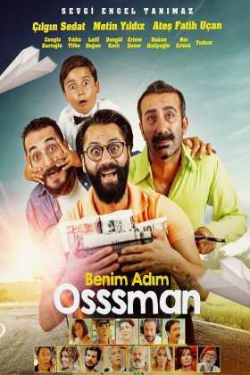 Benim Adım Osssman indir | 1080p | 2018