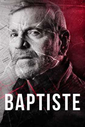 Baptiste 1. Sezon Tüm Bölümleri Türkçe Dublaj indir | 1080p DUAL