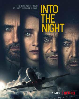 Into the Night Tüm Bölümleri Türkçe Dublaj indir | 1080p DUAL