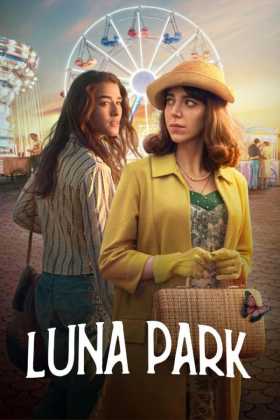 Luna Park 1. Sezon Tüm Bölümleri Türkçe Dublaj indir | 1080p DUAL