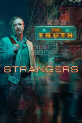 Strangers 1. Sezon Tüm Bölümleri Türkçe Dublaj indir | 1080p