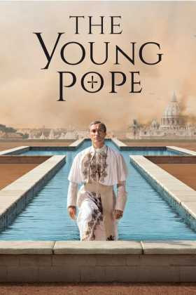 The Young Pope 1. Sezon Tüm Bölümleri Türkçe Dublaj indir | 1080p