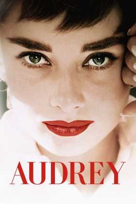 Audrey Türkçe Dublaj indir | 1080p DUAL | 2020