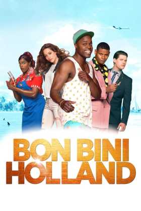 Bon Bini Holland Türkçe Dublaj indir | 1080p DUAL | 2015