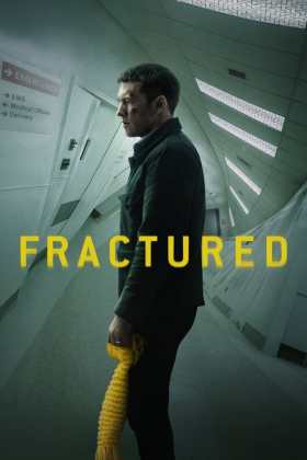 Fractured Türkçe Dublaj indir | 1080p DUAL | 2019