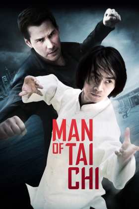 Man of Tai Chi Türkçe Dublaj indir | 1080p DUAL | 2013