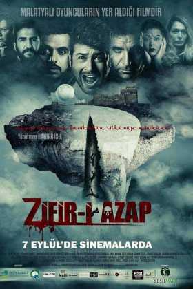 Zifir-i Azap indir | 1080p | 2018
