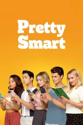 Pretty Smart Tüm Bölümleri Türkçe Dublaj indir | 1080p DUAL