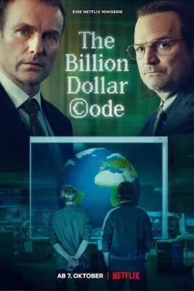 The Billion Dollar Code Tüm Bölümleri Türkçe Dublaj indir | 1080p DUAL