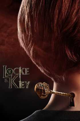 Locke & Key 1. Sezon Tüm Bölümleri Türkçe Dublaj indir | 1080p DUAL