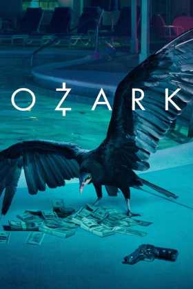 Ozark 2. Sezon Tüm Bölümleri Türkçe Dublaj indir | 1080p