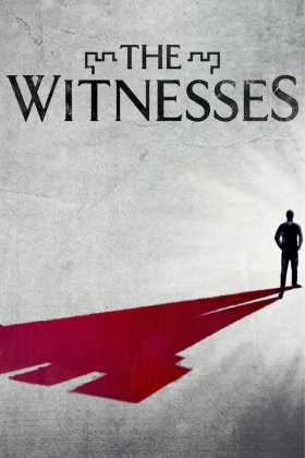 The Witnesses 1. Sezon Tüm Bölümleri Türkçe Dublaj indir | 1080p