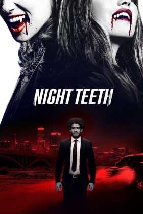 Gecenin Dişleri Türkçe Dublaj indir | 1080p DUAL | 2021