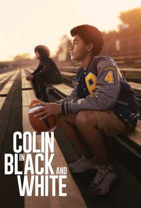 Colin in Black & White Türkçe Dublaj indir | 1080p DUAL