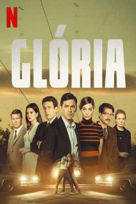 Gloria 1. Sezon Tüm Bölümleri Türkçe Dublaj indir | 1080p DUAL