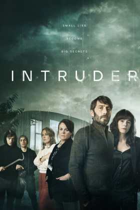 Intruder 1. Sezon Tüm Bölümleri Türkçe Dublaj indir | 1080p