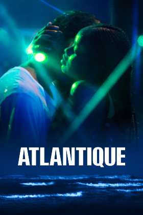 Atlantique - Atlantics Türkçe Dublaj indir | 1080p DUAL | 2019