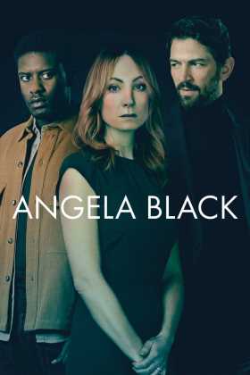 Angela Black 1. Sezon Tüm Bölümleri Türkçe Dublaj indir | 1080p