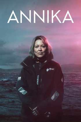 Annika 1. Sezon Tüm Bölümleri Türkçe Dublaj indir | 1080p