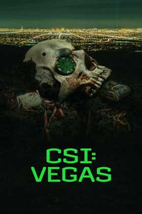 CSI Vegas 1. Sezon Tüm Bölümleri Türkçe Dublaj indir | 1080p