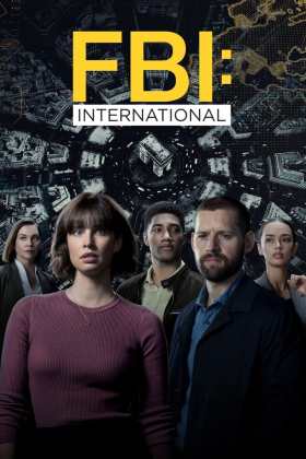 FBI: International 1. Sezon Tüm Bölümleri Türkçe Dublaj indir | 1080p