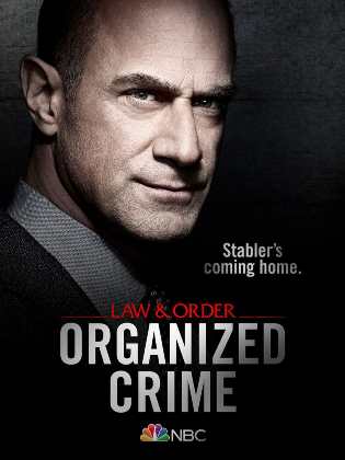 Law & Order: Organized Crime 2. Sezon Tüm Bölümleri Türkçe Dublaj indir | 1080p