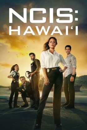 NCIS Hawai 2. Sezon Tüm Bölümleri Türkçe Dublaj indir | 1080p DUAL