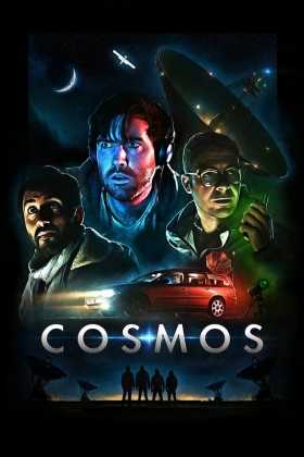 Cosmos Türkçe Dublaj indir | 1080p DUAL | 2019