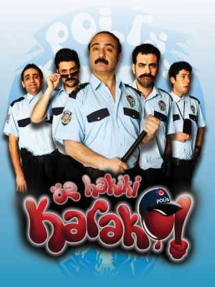 Öz Hakiki Karakol indir | 1080p | 2012
