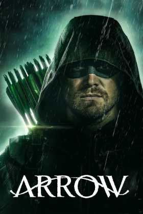 Arrow 6. Sezon Tüm Bölümleri Türkçe Dublaj indir | 1080p DUAL