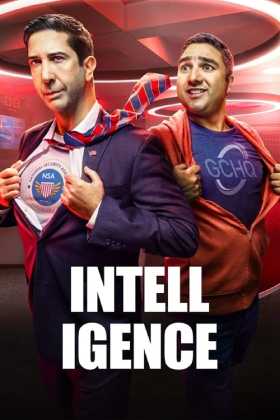 Intelligence 2. Sezon Tüm Bölümleri Türkçe Dublaj indir | 1080p
