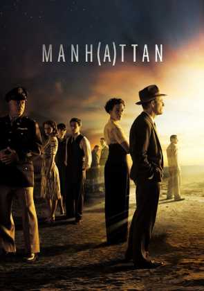 Manhattan 1. Sezon Tüm Bölümleri Türkçe Dublaj indir | 1080p