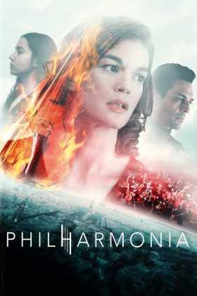 Philharmonia 1. Sezon Tüm Bölümleri Türkçe Dublaj indir | 1080p