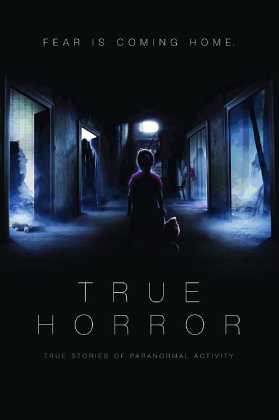 True Horror 1. Sezon Tüm Bölümleri Türkçe Dublaj indir | 1080p