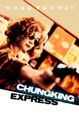 Chungking Ekspresi Türkçe Dublaj indir | 1080p DUAL | 1994