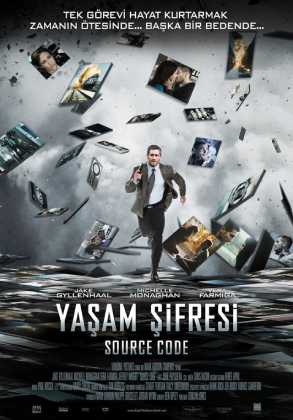 Yaşam Şifresi Türkçe Dublaj indir | 1080p | 2011