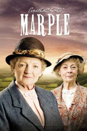 Agatha Christie's Miss Marple 3. Sezon Tüm Bölümleri Türkçe Dublaj indir | 1080p