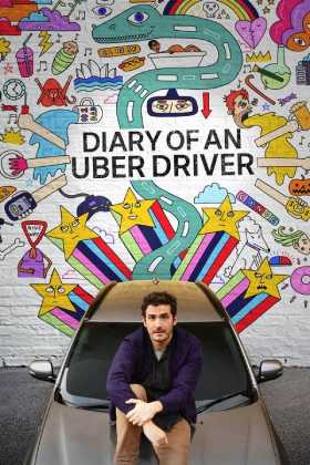 Diary of an Uber Driver 1. Sezon Tüm Bölümleri Türkçe Dublaj indir | 1080p