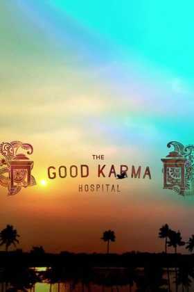 The Good Karma Hospital 1. Sezon Tüm Bölümleri Türkçe Dublaj indir | 1080p