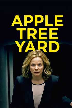 Apple Tree Yard 1. Sezon Tüm Bölümleri Türkçe Dublaj indir | 1080p