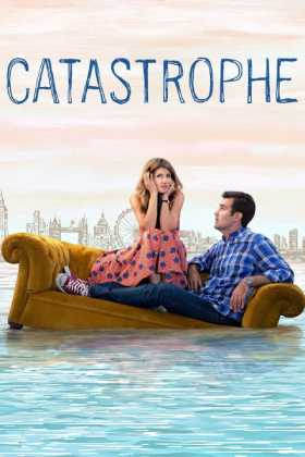 Catastrophe 2. Sezon Tüm Bölümleri Türkçe Dublaj indir | 1080p