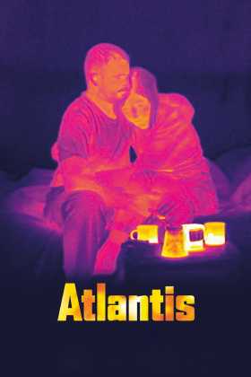 Atlantis Türkçe Dublaj indir | 1080p DUAL | 2019