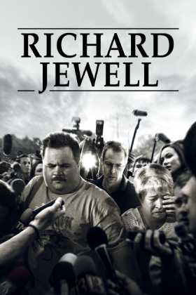 Richard Jewell Türkçe Dublaj indir | 1080p DUAL | 2019