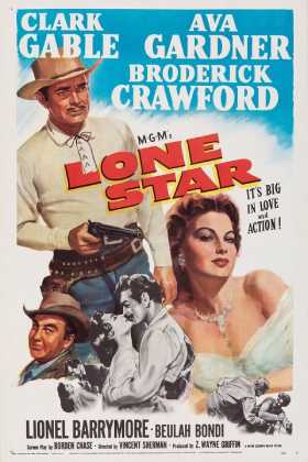 Lone Star Türkçe Dublaj indir | 1080p DUAL | 1952