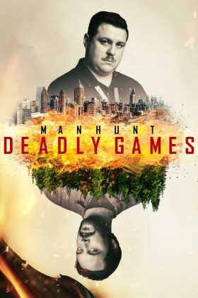 Manhunt: Deadly Games 1. Sezon Tüm Bölümleri Türkçe Dublaj indir | 1080p